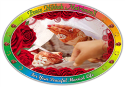peace nikkah matrimony